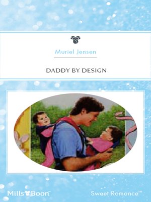 cover image of Daddy by Design